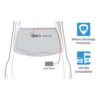 Integrated battery management protection