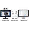 DR770X 1CH Plus Cloud Connected Dash Cam for Cars and Vans including Installation - Image 8