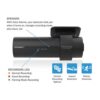 Blackvue DR750x 1ch built-in motion detection