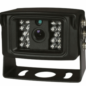 Heavy Duty Rear Camera with Smart IR (No Audio)